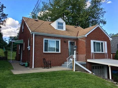 4776 Theodore St Munhall PA 15120 Realtor