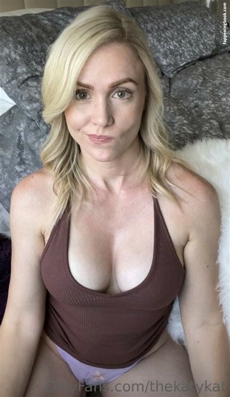 Katy Shelor Thekatykat Nude Onlyfans Leaks The Fappening Photo