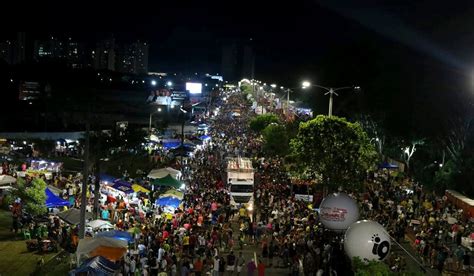 Carnaval No Piau Veja A Programa O De Festas De Blocos Carnavalescos