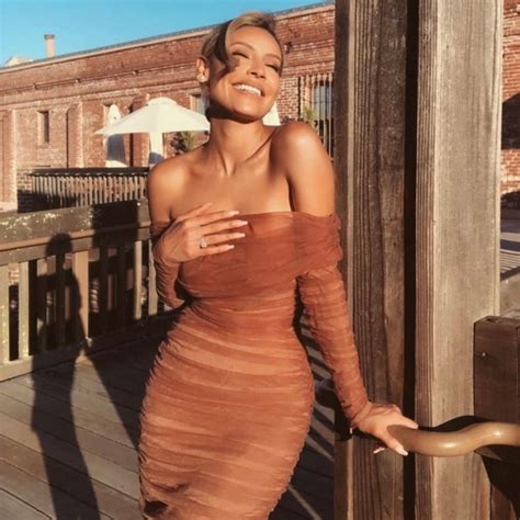 House Of CB Dresses House Of Cb Nude Dress Poshmark