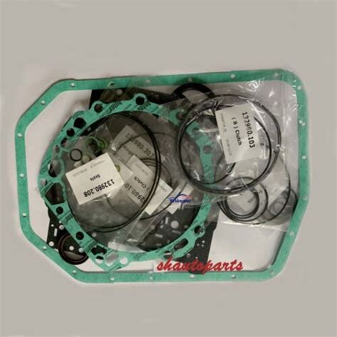 Hp Transmission Overhaul Gasket Kit For Bmw X Jaguar Vanden Plas