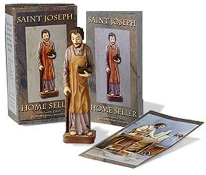 St Joseph Home Sellers Kit