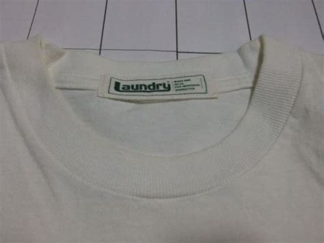 Yahoo オークション Tシャツ 半袖 サイズ S Laundry ランドリー B