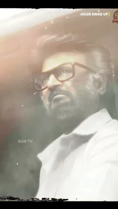 Tiger Ka Hukum 🔥 Jailer Swag Up Superstar Rajinikanth Sun