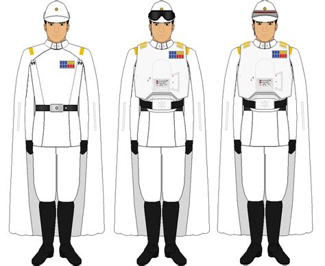 Republic Navy Ranks Star Wars Polewhall