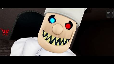 Roblox Escape Mr S Scary Diner Scary Obby YouTube