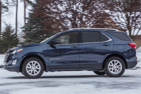 Prices For More Chevy Equinox Trim Levels Uncovered Gm Authority