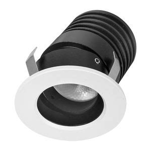 Recessed Downlight Malta Hofflights For Ceiling Led Round