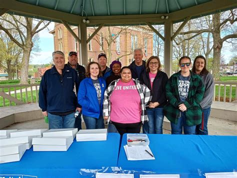 Clean Up 1 Coshocton Beacon Today