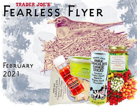 Trader Joe S Sales Ad Sher Ysabel