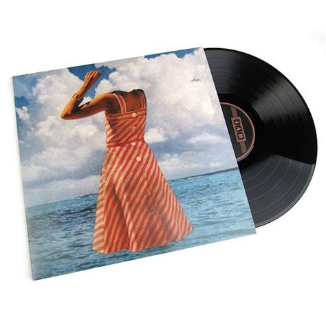 Future Islands SINGLES Vinyl Record