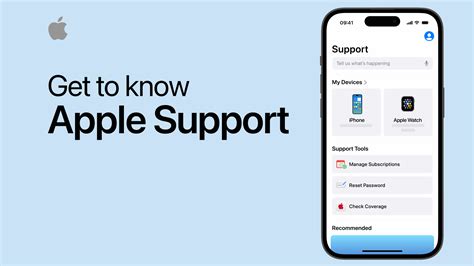 Contact Official Apple Support Uk