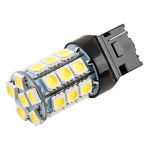 Led Bulb Smd Led Tower Wedge Base Super Bright Leds