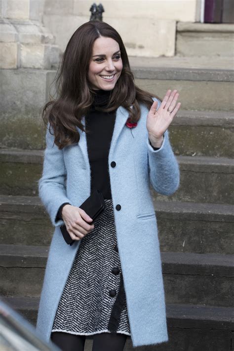 Kate Middletons Best Style Moments The Duchess Of Cambridges Most