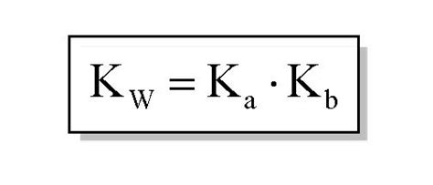 Ka and Kb - Chemistry Video | Clutch Prep