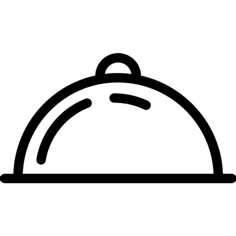 Dinner Vector Svg Icon Svg Repo