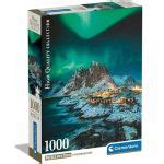 Clementoni Puzzle Hqc Ilhas Lofoten Pe As Kuantokusta