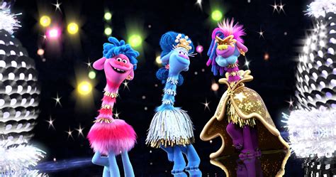 Trolls World Tour | Premiering Now at Home | Universal Pictures