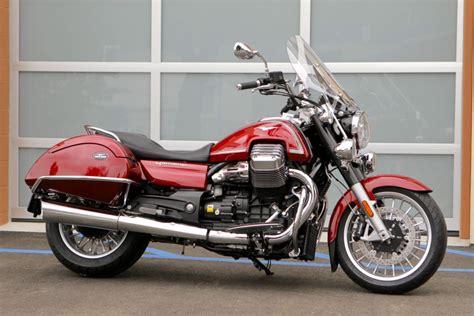 Moto Guzzi California Touring Motorcycles For Sale