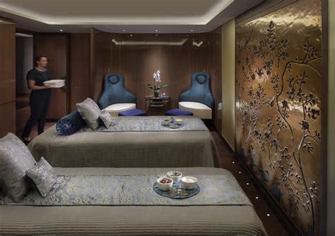 Luxury 5 Star Hotel | Hyde Park | Mandarin Oriental, London