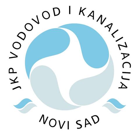 JKP Vodovod I Kanalizacija Novi Sad Odlikovano Zlatnom Medaljom Za