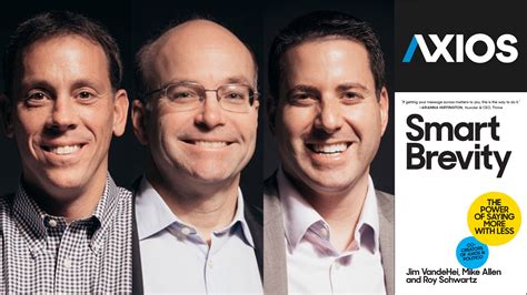 smart brevity   modern day communication bible