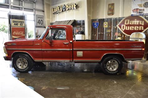 1972 Ford F 250 For Sale In Lake Havasu City Az ®