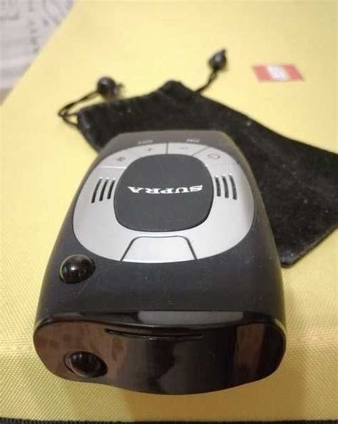 Антирадар Supra Москва | Автозапчасти | Festima.Ru – мониторинг объявлений