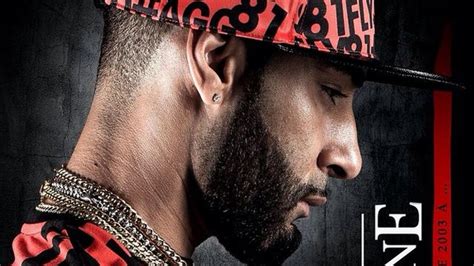 Les Clichés dInstagram Buzz La Fouine offre son best of sur Google