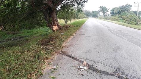 Accidente De Tránsito En Mayarí Holguín Dejó Un Cubano Fallecido