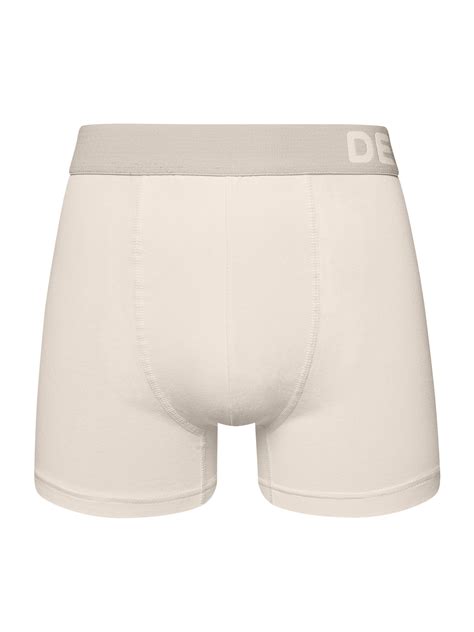 Bóxeres para hombre Beige Dedoles