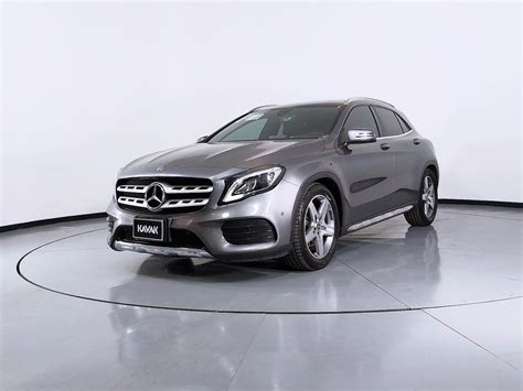 Mercedes Benz Clase Gla 2018 146319 73801 KM Precio 518999