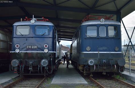 Bayerisches Eisenbahnmuseum N Rdlingen Fotos Deutschland Bahnen