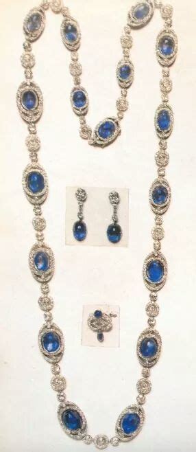 Imperial Romanov Dynasty Royal Jewelry Royal Jewels Jewels