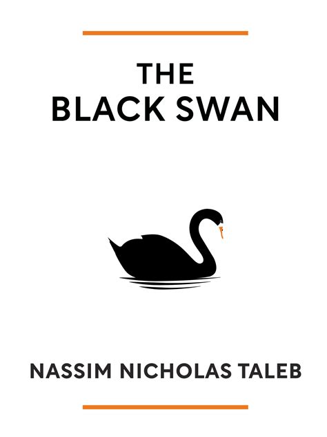 The Black Swan Book Summary by Nassim Nicholas Taleb