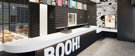 Booh Food Adjudica A Tailor Retail Makers La Ejecución Y Diseño De Su Plan De Expansión