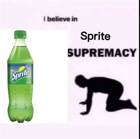 sprite meme in 2024