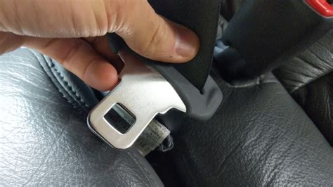 How To Remove The Middle Seat From A Honda Odyssey