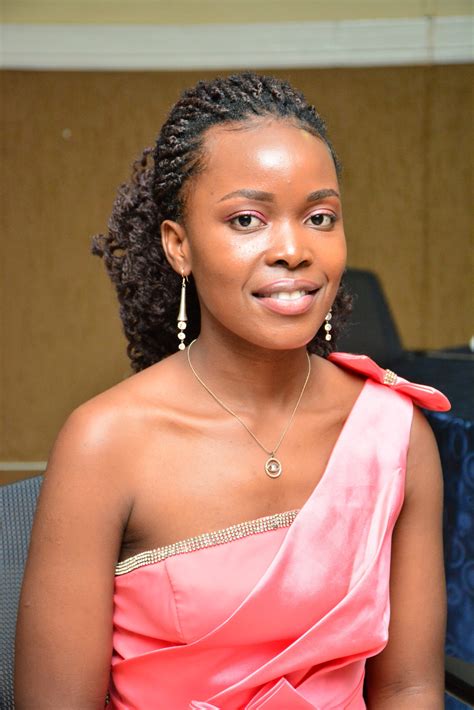 Top 15 Public Voting Miss Culture Malawi