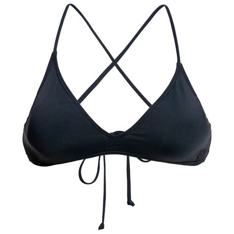 Roxy Beach Classics Triangle Bikini Top Damen Online Kaufen Bergfreunde