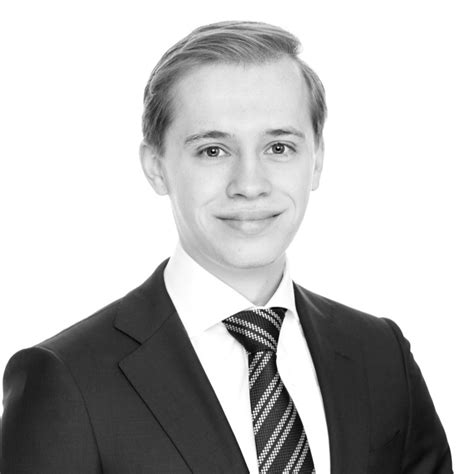 Rogier Van Dongen Attorney At Law Lawyer Eversheds Sutherland