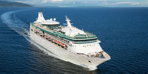 Rhapsody of the Seas | ShermansTravel