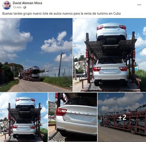 Cuba En Crisis Autos Nuevos Desatan Protestas Mientras El Pueblo Pide