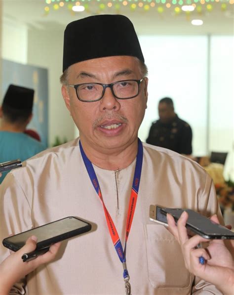 Segerakan Pemilihan UMNO Bahagian Johor Bahru Yahya Utusan Malaysia