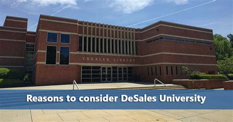 50 50 Profile Desales University Do It Yourself College Rankings