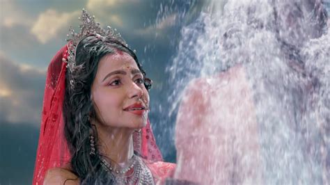 Watch Shiv Shakti Season 1 Episode 259 Parvati Encourages Lord Shiva