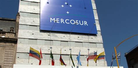 MERCOSUR Nedir? » Bilgiustam