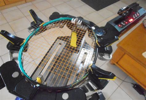 racquet restring services   perth squash squash