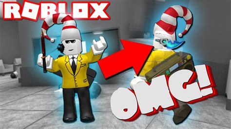 Knives Do Not Kill Me Roblox Assassin Youtube