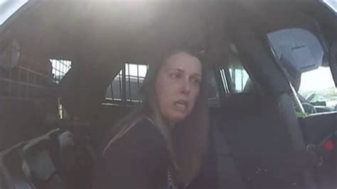 Shanna Gardner Fernandez Arrest Dramatic Bodycam Footage Released